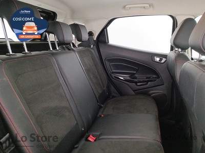 9 - Ford EcoSport eschini auto