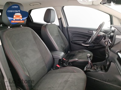 10 - Ford EcoSport eschini auto