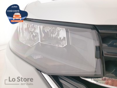 7 - Volkswagen T-Cross eschini auto