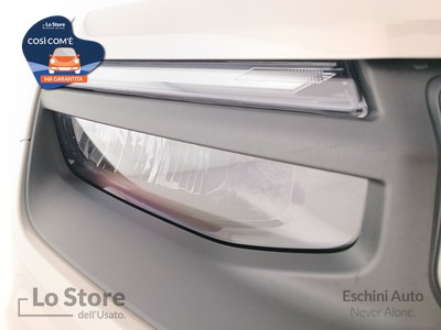 7 - Jeep Avenger eschini auto