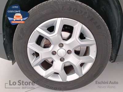 8 - Jeep Avenger eschini auto