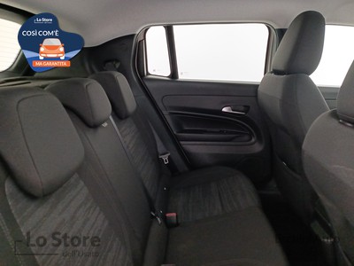 9 - Jeep Avenger eschini auto