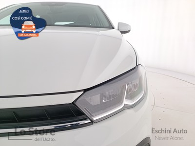 7 - Volkswagen Polo eschini auto