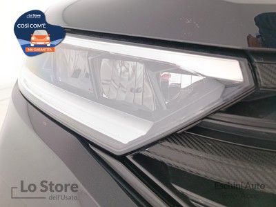 7 - Volkswagen T-Roc eschini auto