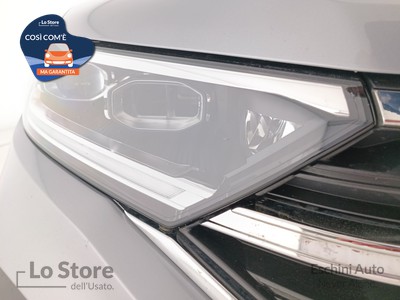 7 - Volkswagen T-Roc eschini auto