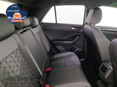 9 - Volkswagen T-Roc eschini auto