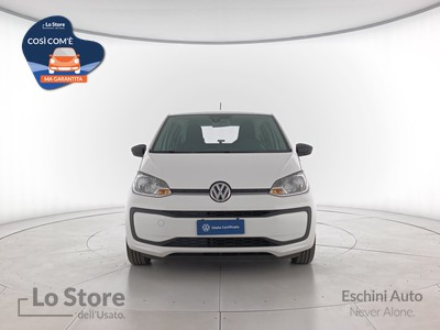 2 - Volkswagen up! eschini auto
