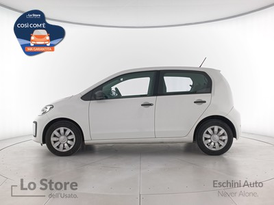3 - Volkswagen up! eschini auto