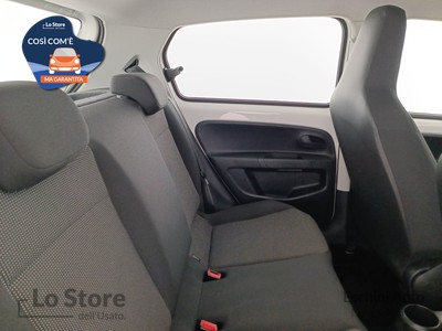 9 - Volkswagen up! eschini auto