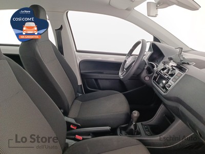 10 - Volkswagen up! eschini auto