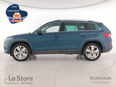 3 - Skoda Kodiaq eschini auto