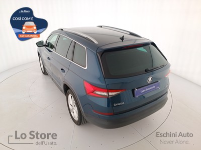 6 - Skoda Kodiaq eschini auto