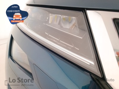 7 - Skoda Kodiaq eschini auto