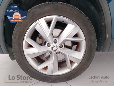 8 - Skoda Kodiaq eschini auto