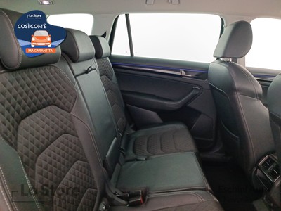 9 - Skoda Kodiaq eschini auto