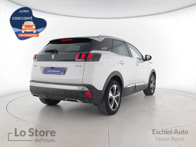 4 - Peugeot 3008 eschini auto