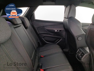 9 - Peugeot 3008 eschini auto