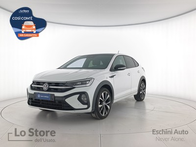 1 - Volkswagen Taigo eschini auto