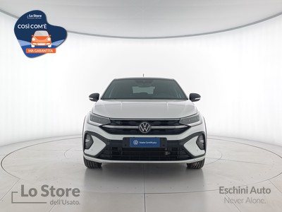 2 - Volkswagen Taigo eschini auto