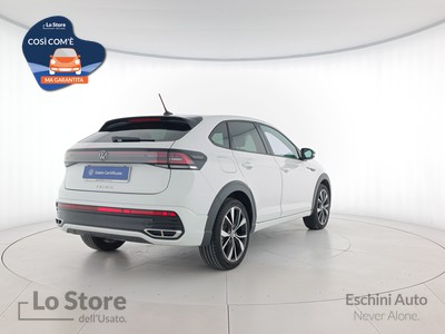 4 - Volkswagen Taigo eschini auto