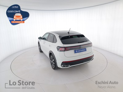 6 - Volkswagen Taigo eschini auto