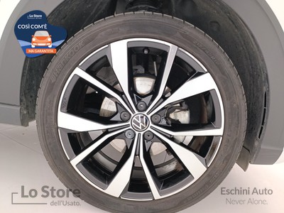 8 - Volkswagen Taigo eschini auto