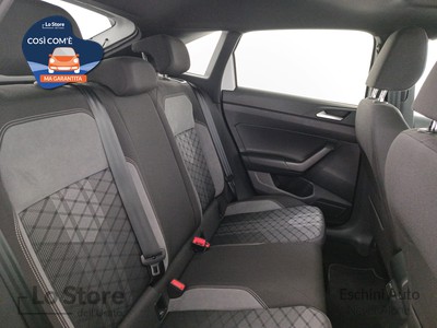 9 - Volkswagen Taigo eschini auto