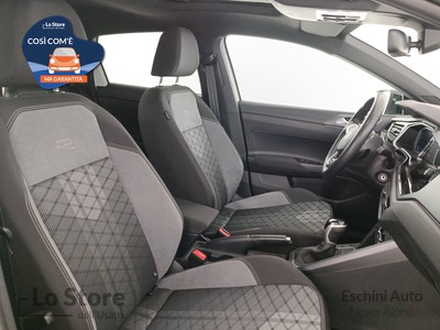 10 - Volkswagen Taigo eschini auto