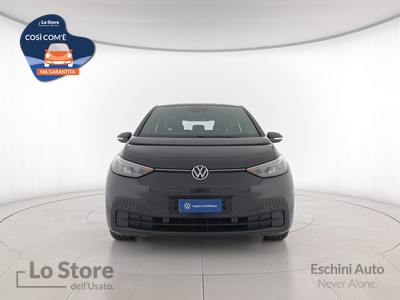 2 - Volkswagen ID.3 eschini auto