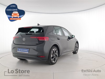 4 - Volkswagen ID.3 eschini auto