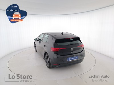 6 - Volkswagen ID.3 eschini auto