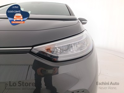 7 - Volkswagen ID.3 eschini auto