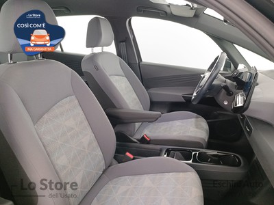 10 - Volkswagen ID.3 eschini auto