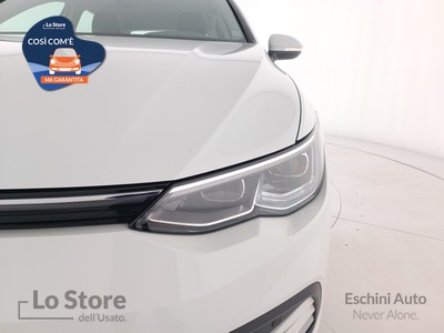 7 - Volkswagen Golf eschini auto