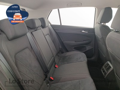 9 - Volkswagen Golf eschini auto