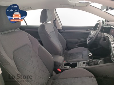 10 - Volkswagen Golf eschini auto