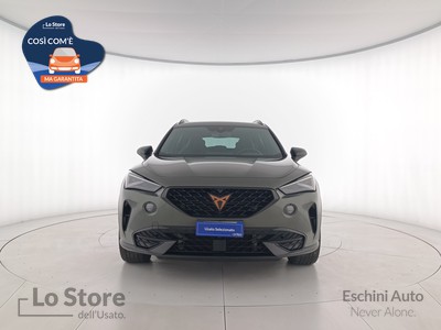 2 - Cupra Formentor eschini auto