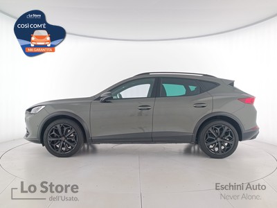 3 - Cupra Formentor eschini auto