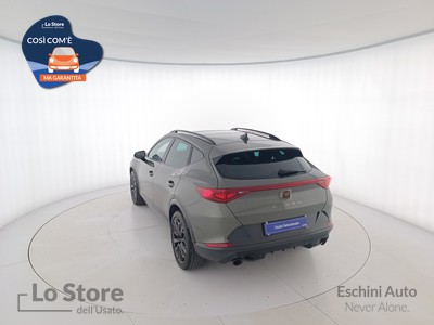 6 - Cupra Formentor eschini auto