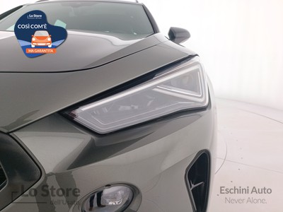 7 - Cupra Formentor eschini auto