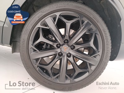 8 - Cupra Formentor eschini auto