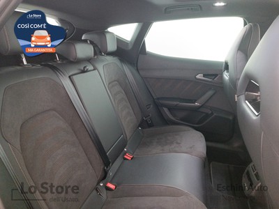 9 - Cupra Formentor eschini auto