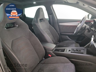 10 - Cupra Formentor eschini auto