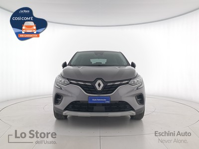 2 - Renault Captur eschini auto