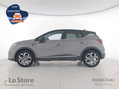 3 - Renault Captur eschini auto