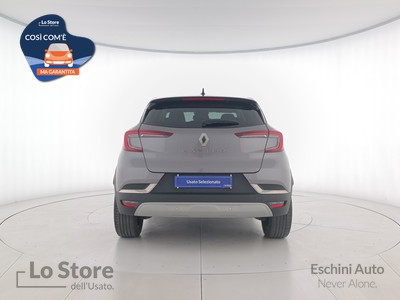 5 - Renault Captur eschini auto