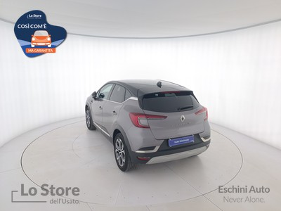 6 - Renault Captur eschini auto