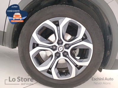8 - Renault Captur eschini auto