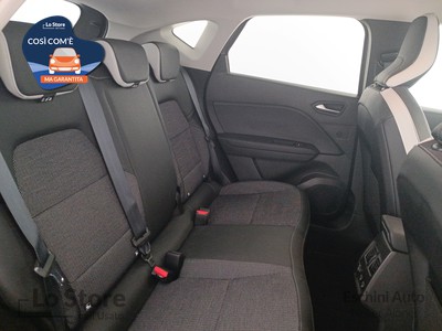 9 - Renault Captur eschini auto