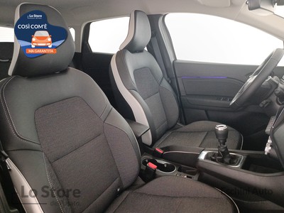 10 - Renault Captur eschini auto